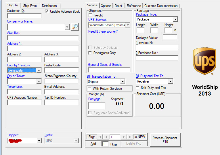 Philippines (Baguio)