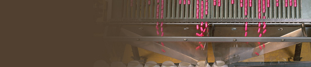 Packing Machinery