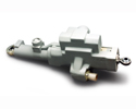 Trident Thrust Vector Control Actuator