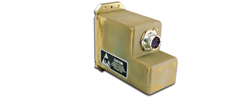 Model 905 Multi-Purpose Actuator Image