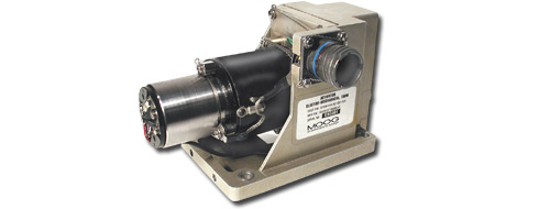 Model 971 Multi-Purpose Actuator Image