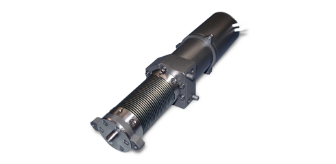 Cryogenic Fine Positioning Linear Actuator