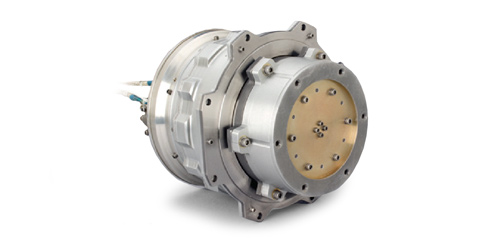 High Torque/Small Angle Rotary Incremental Actuator