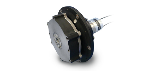 Micro3 Rotary Incremental Actuator