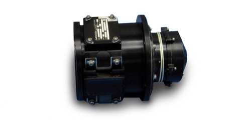 Type 1 Solar Array Drive Assembly