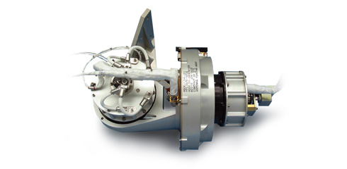 Type 22 Antenna Positioner Assembly