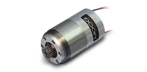 Type M8 Rotary Incremental Actuator