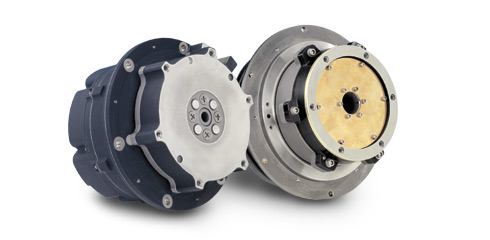 Ultra Fine Angle Rotary Incremental Actuators