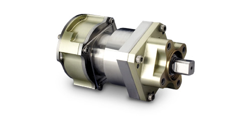 Eddy Current Damper