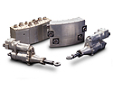Actuation System Controls