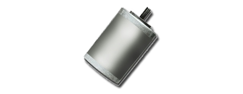 Stepper Motors