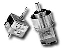 Brush DC Motors