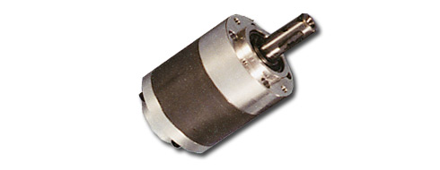 32 mm Planetary Gearheads