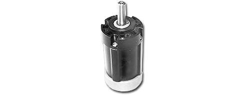 32 mm Low Cost Planetary Gearheads
