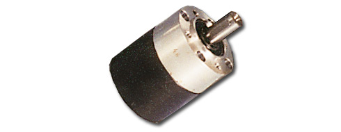 52 mm Planetary Gearheads