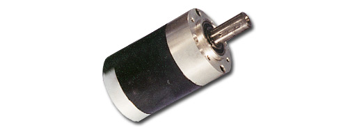 81 mm Planetary Gearheads