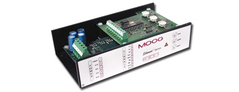 BDO-Q2-50-40 Drive Electronics