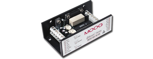 BDO-Q2-40-05-01 Drive Electronics