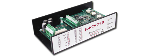 BDO-Q2-50-18 Drive Electronics