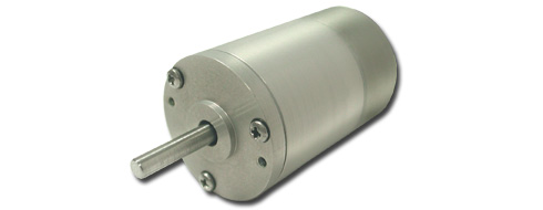 BN12 IP65 Rated Brushless DC Motors