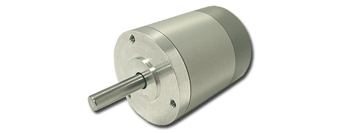 BN17 IP 65 Rated Brushless DC Motors