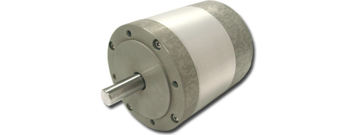 BN28 IP65 Rated Brushless DC Motors
