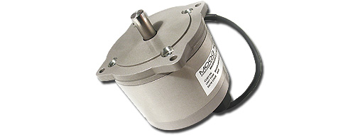 BN34 IP65 Rated Brushless DC Motors