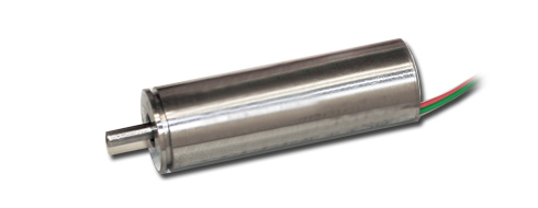 DBH-0472 Miniature Brushless DC Motors