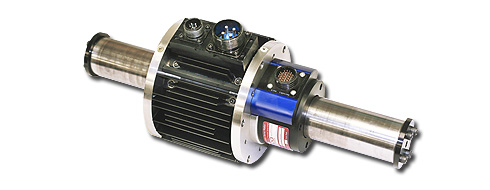 Linear Motors
