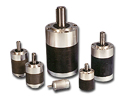 Gearmotors