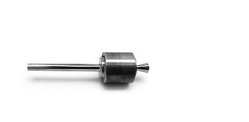 Solenoid Actuated Cold Gas Thruster