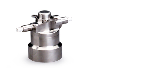 Single Stage Regulator (Xenon)