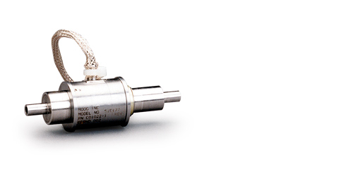 Solenoid Actuated Latching Isolation Valve