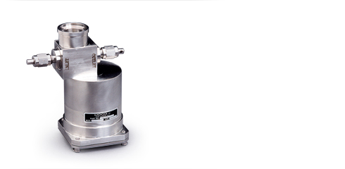Single Stage Regulator (Gas)