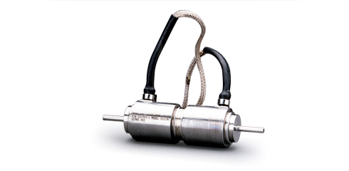 Solenoid Driven Regulator