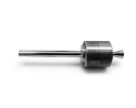 Solenoid Driven Cold Gas Thruster