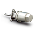 Low Pressure Fill & Drain Valve