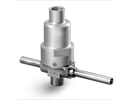 Single Stage Flow Control Component, Fluid