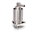 Solenoid Thruster Valve, Single Seat