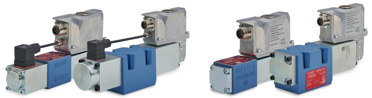 Moog Downhole Drilling Motors Moog Downhole Drilling Motors - Size 8
