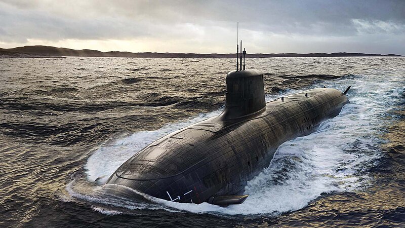 virginia class