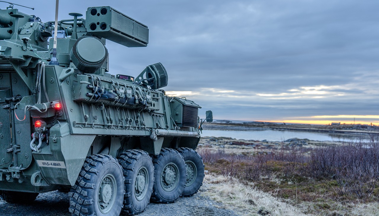 RIwP Turret