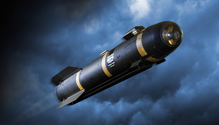missiles