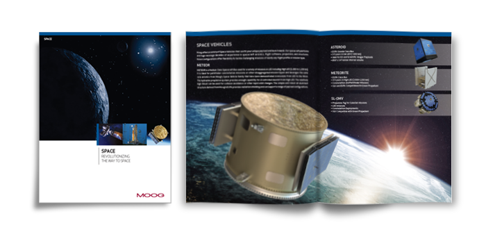 Space Brochure