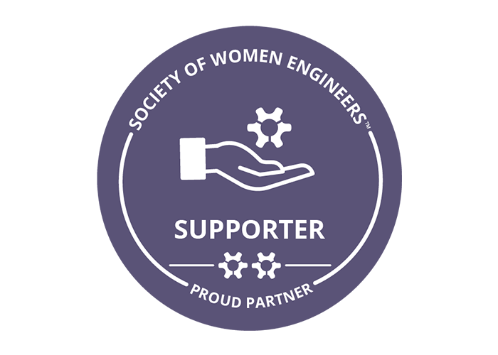 Society of Women Engineers Logo