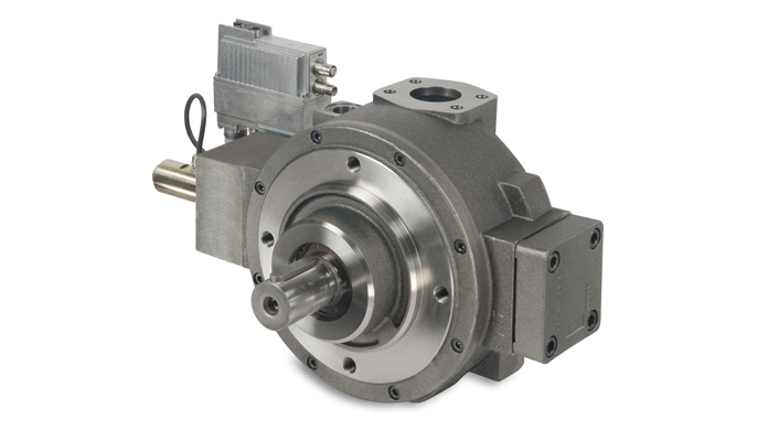 Hydraulic Pumps