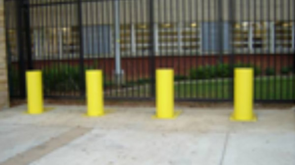 Bollards