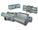 Moog Flo-Tork Products
