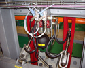 Moog Axis Control Valves