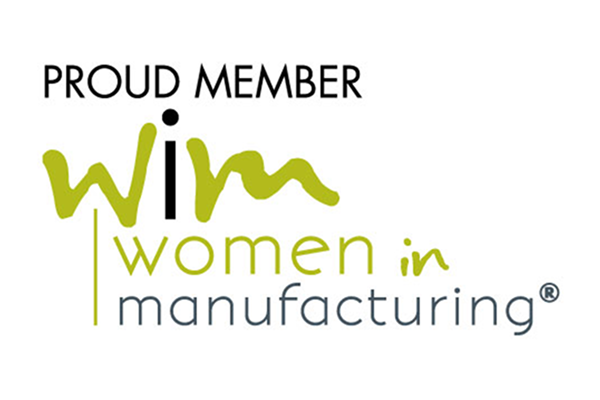 Women in Manufacturing